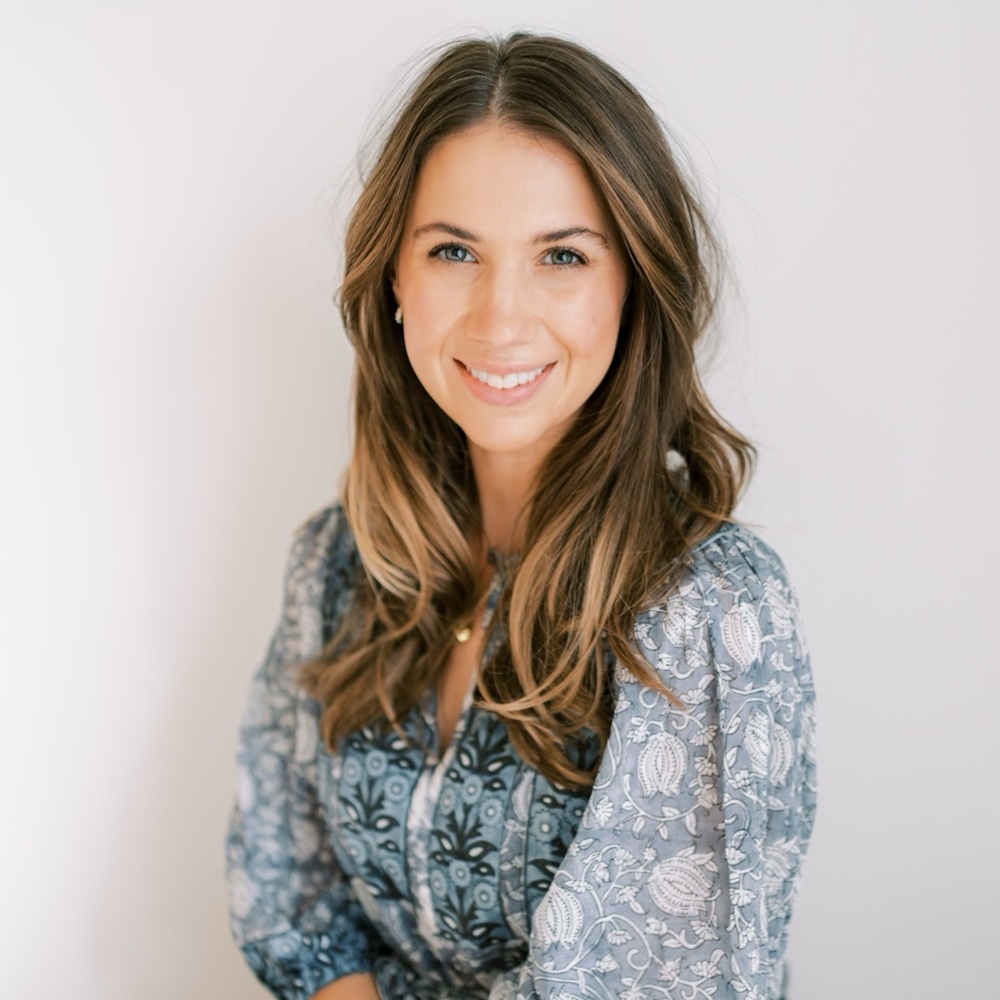 Meet your Posher, Charlotte